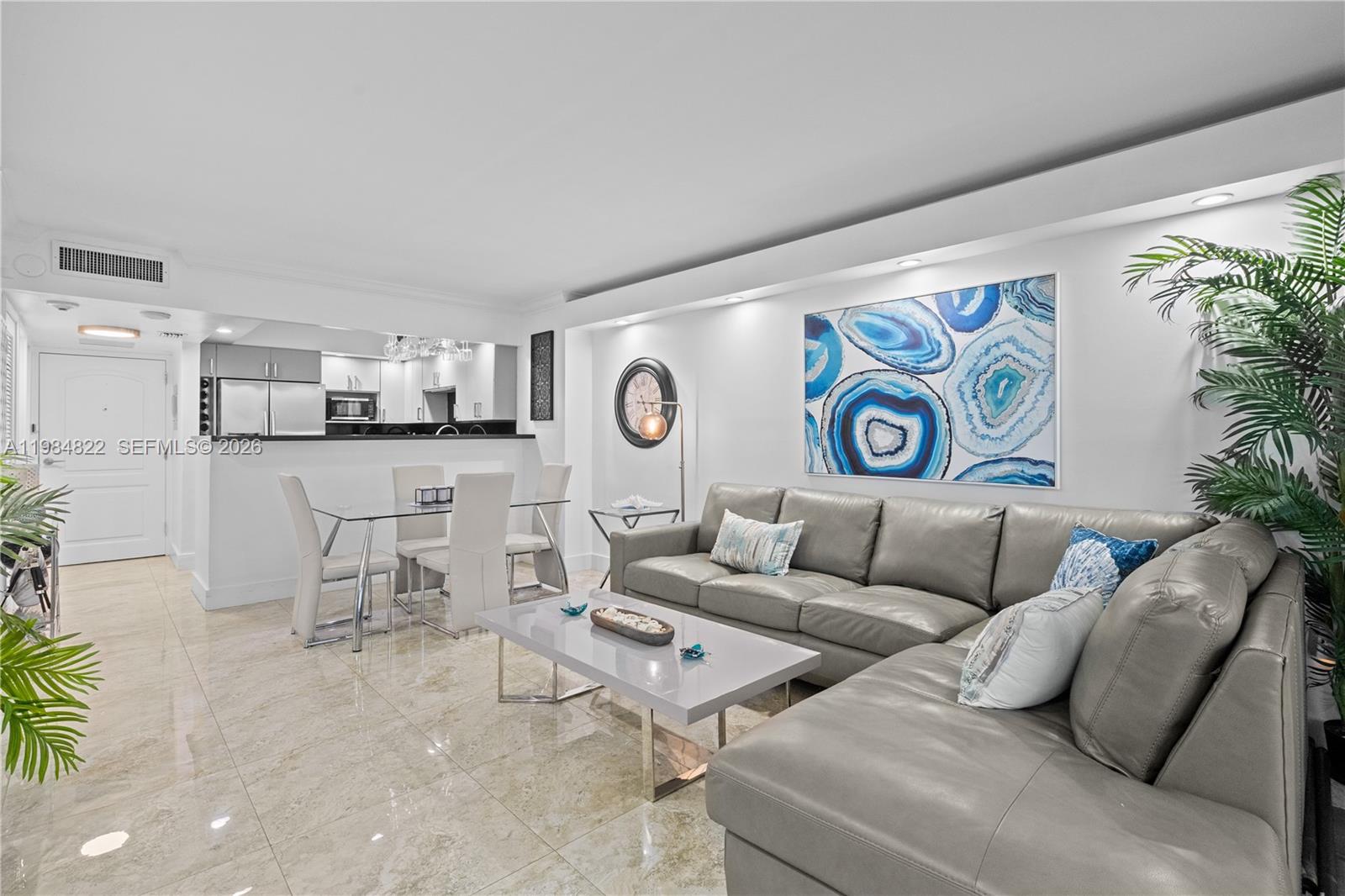 Photo of 3675 Country Club Dr  #1907, Aventura, Florida, 33180 - 