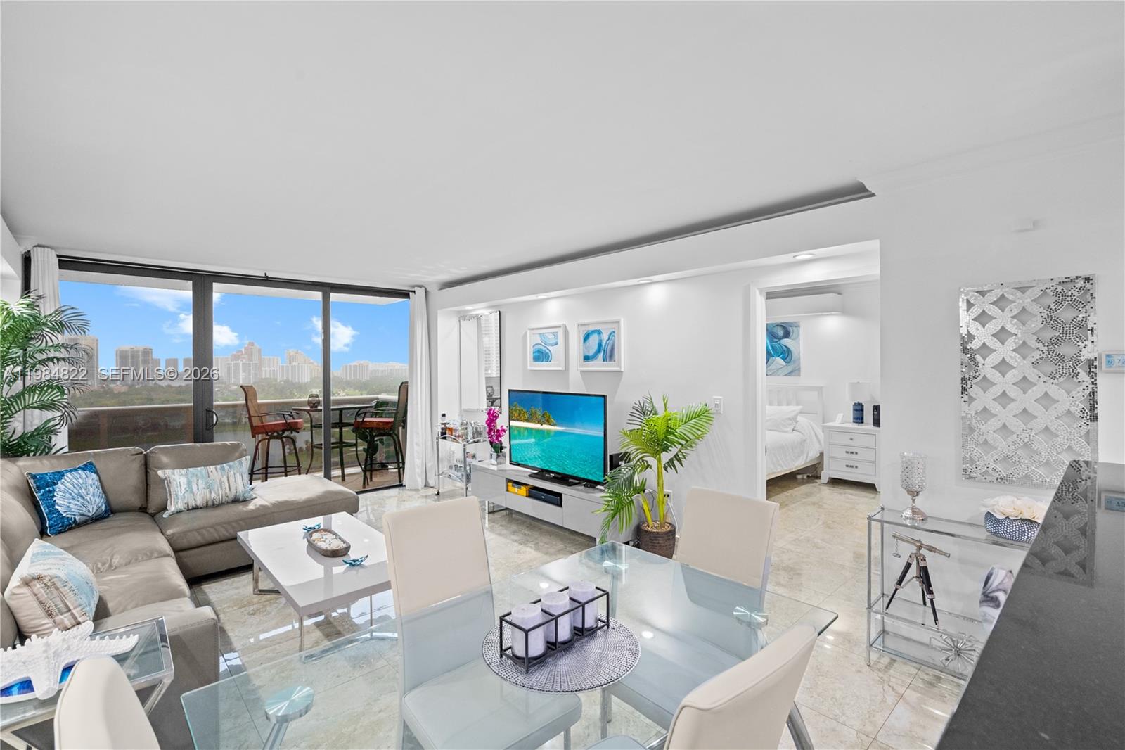 Photo of 3675 Country Club Dr  #1907, Aventura, Florida, 33180 - 