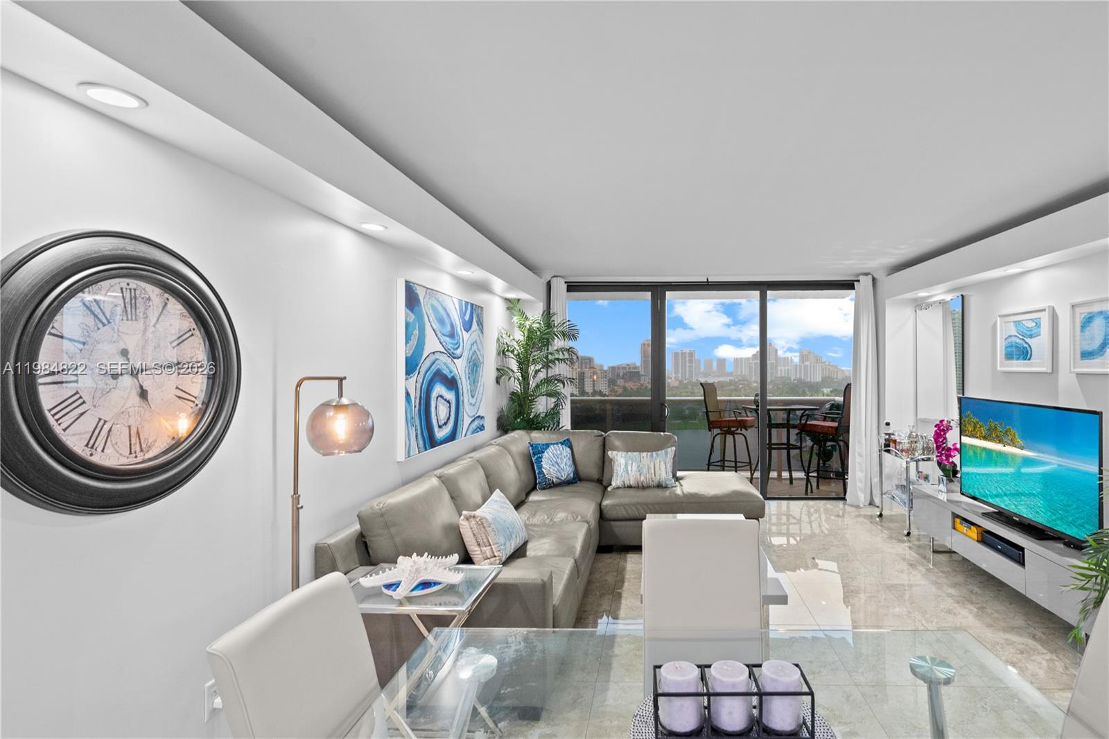 Photo of 3675 Country Club Dr  #1907, Aventura, Florida, 33180 - 