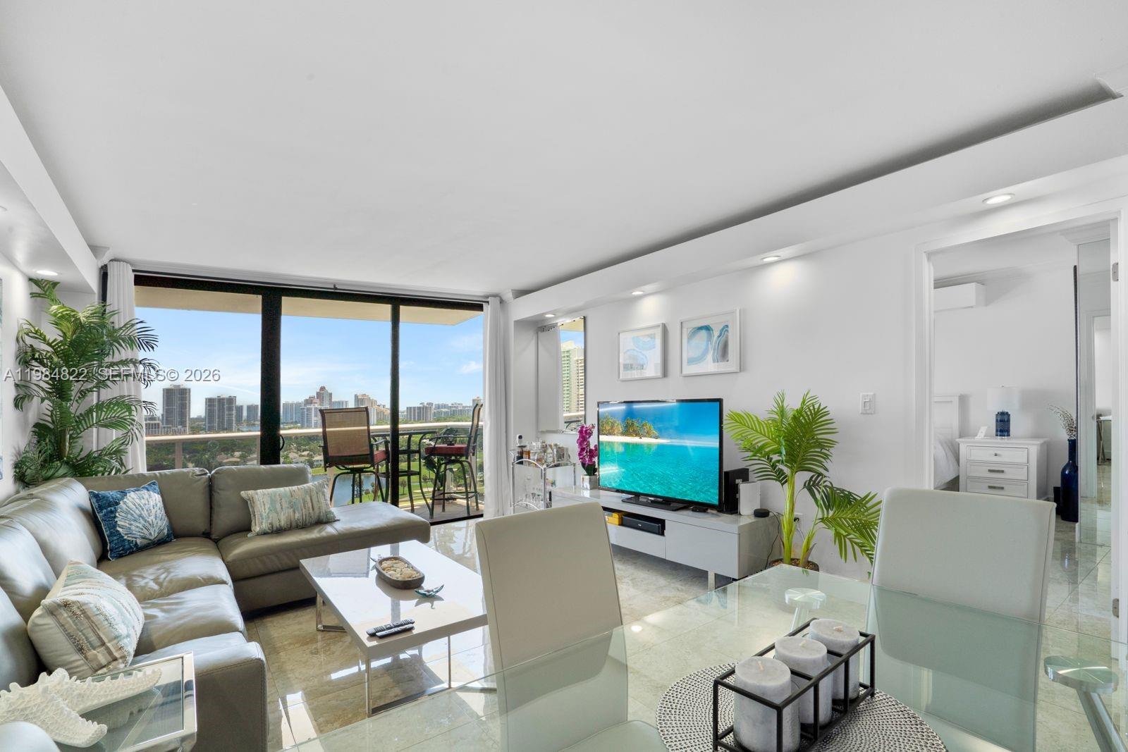 Photo of 3675 Country Club Dr  #1907, Aventura, Florida, 33180 - 