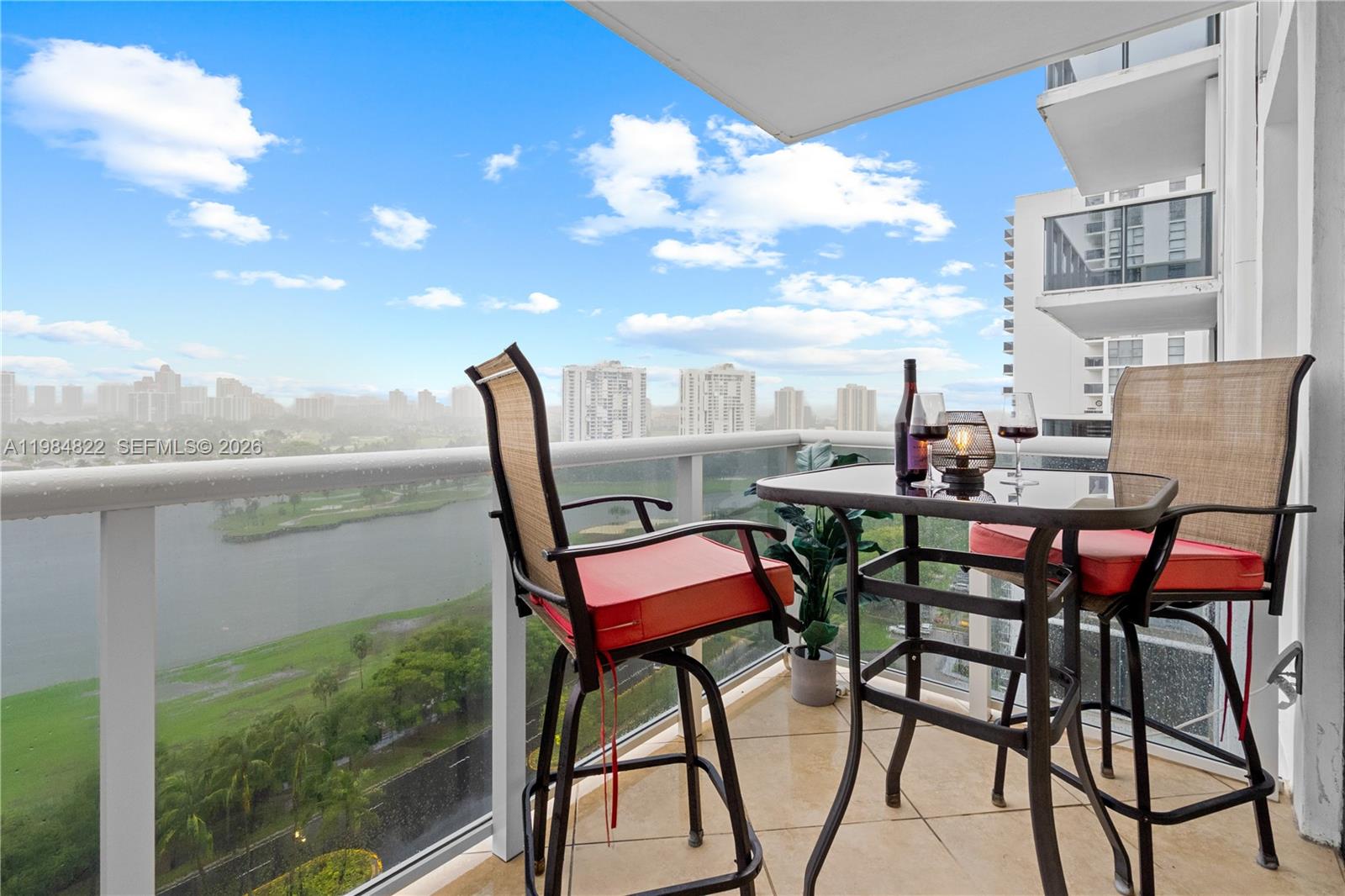 Photo of 3675 Country Club Dr  #1907, Aventura, Florida, 33180 - 