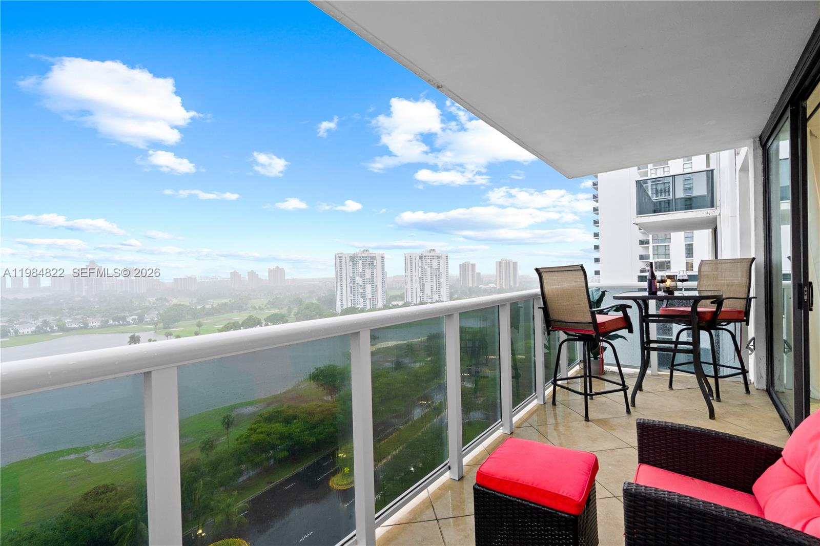 Photo of 3675 Country Club Dr  #1907, Aventura, Florida, 33180 - 