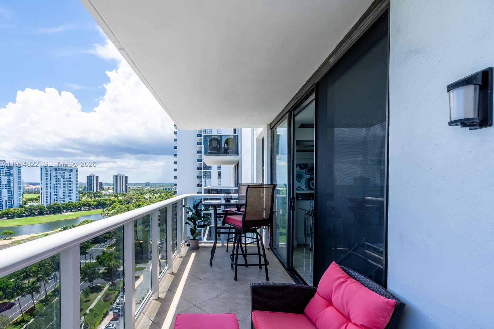 Photo of 3675 Country Club Dr  #1907, Aventura, Florida, 33180 - 