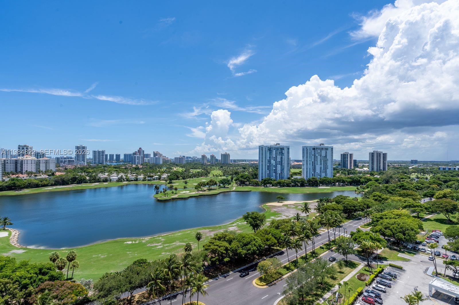 Photo of 3675 Country Club Dr  #1907, Aventura, Florida, 33180 - 