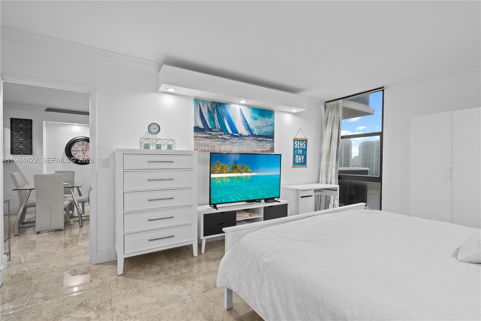 Photo of 3675 Country Club Dr  #1907, Aventura, Florida, 33180 - 