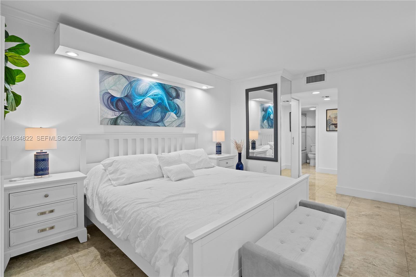 Photo of 3675 Country Club Dr  #1907, Aventura, Florida, 33180 - 