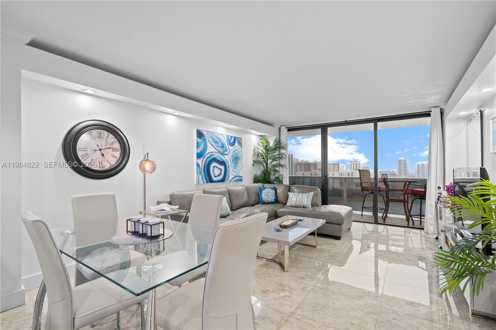 Photo of 3675 Country Club Dr  #1907, Aventura, Florida, 33180 - 