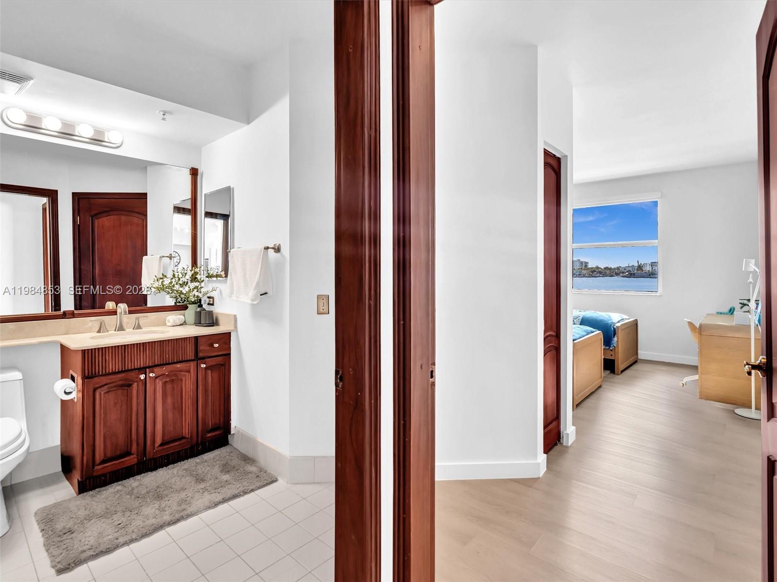 Photo of 17150 Bay Rd  #2205, Sunny Isles Beach, Florida, 33160 - 