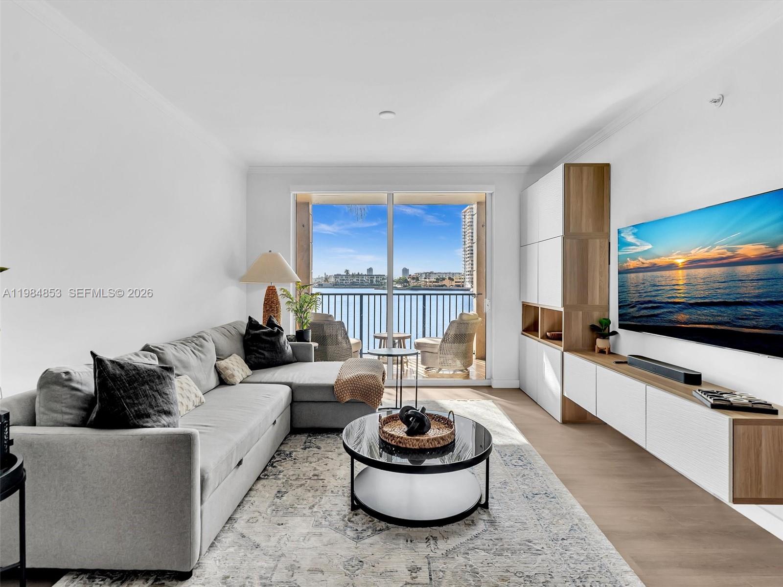 Photo of 17150 Bay Rd  #2205, Sunny Isles Beach, Florida, 33160 - 