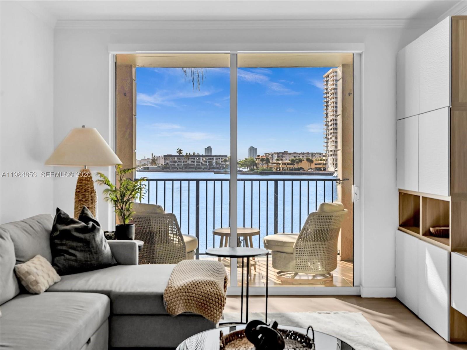 Photo of 17150 Bay Rd  #2205, Sunny Isles Beach, Florida, 33160 - 