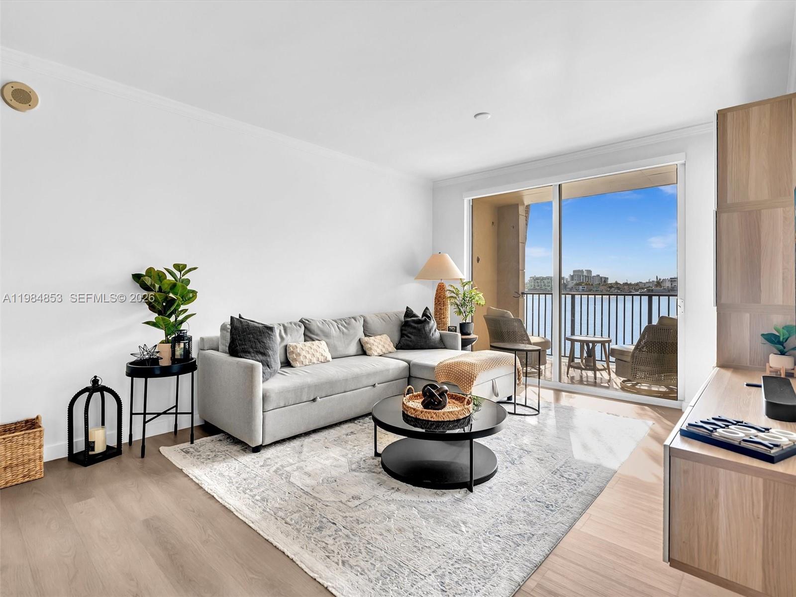 Photo of 17150 Bay Rd  #2205, Sunny Isles Beach, Florida, 33160 - 