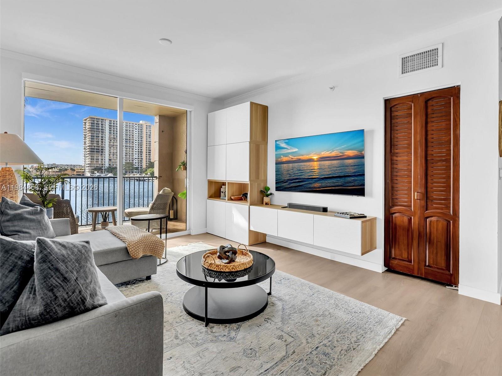 Photo of 17150 Bay Rd  #2205, Sunny Isles Beach, Florida, 33160 - 