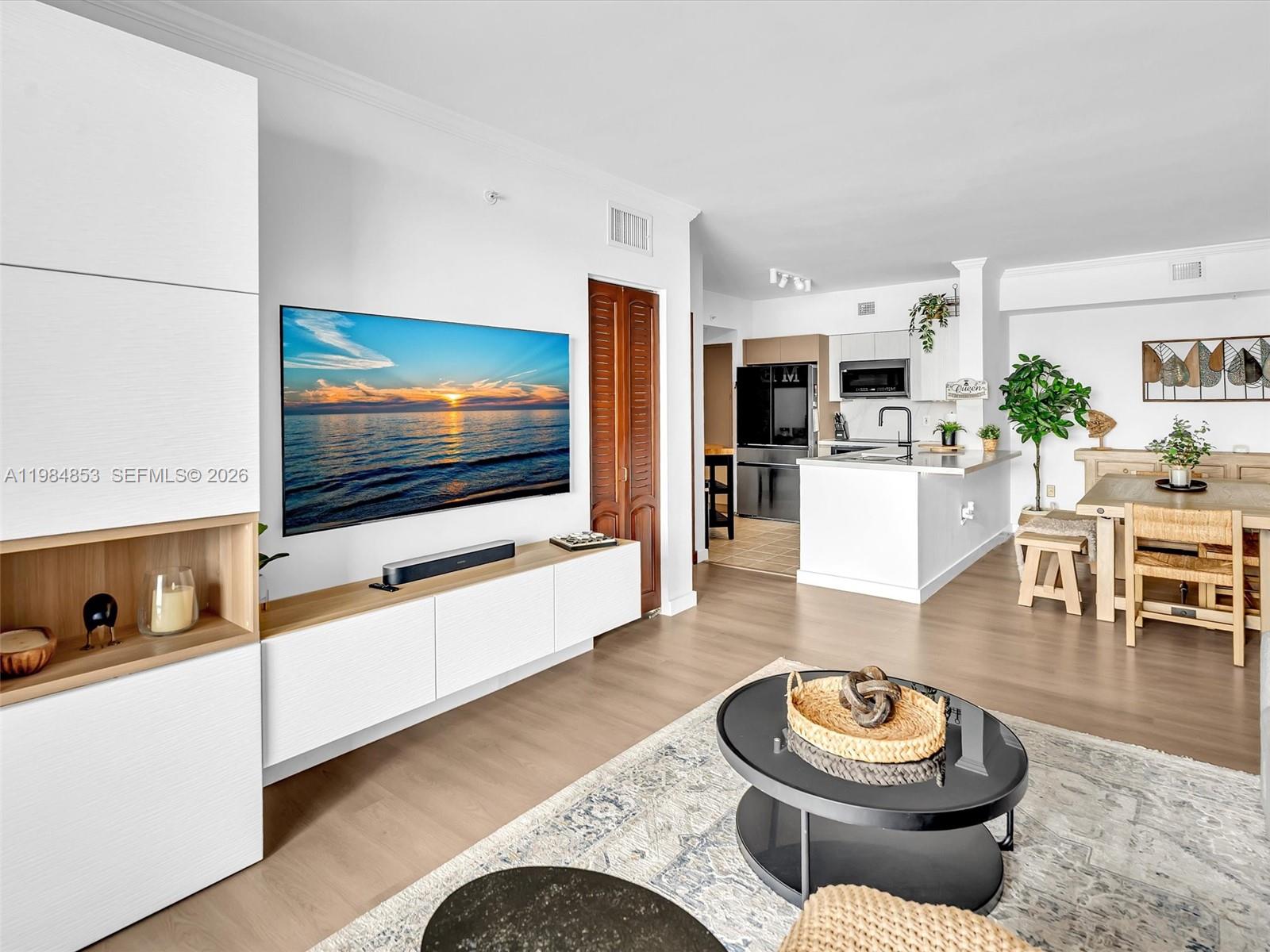 Photo of 17150 Bay Rd  #2205, Sunny Isles Beach, Florida, 33160 - 