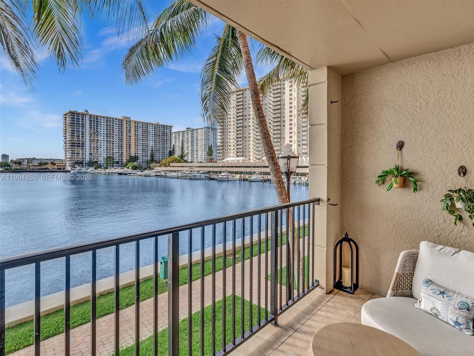 Photo of 17150 Bay Rd  #2205, Sunny Isles Beach, Florida, 33160 - 