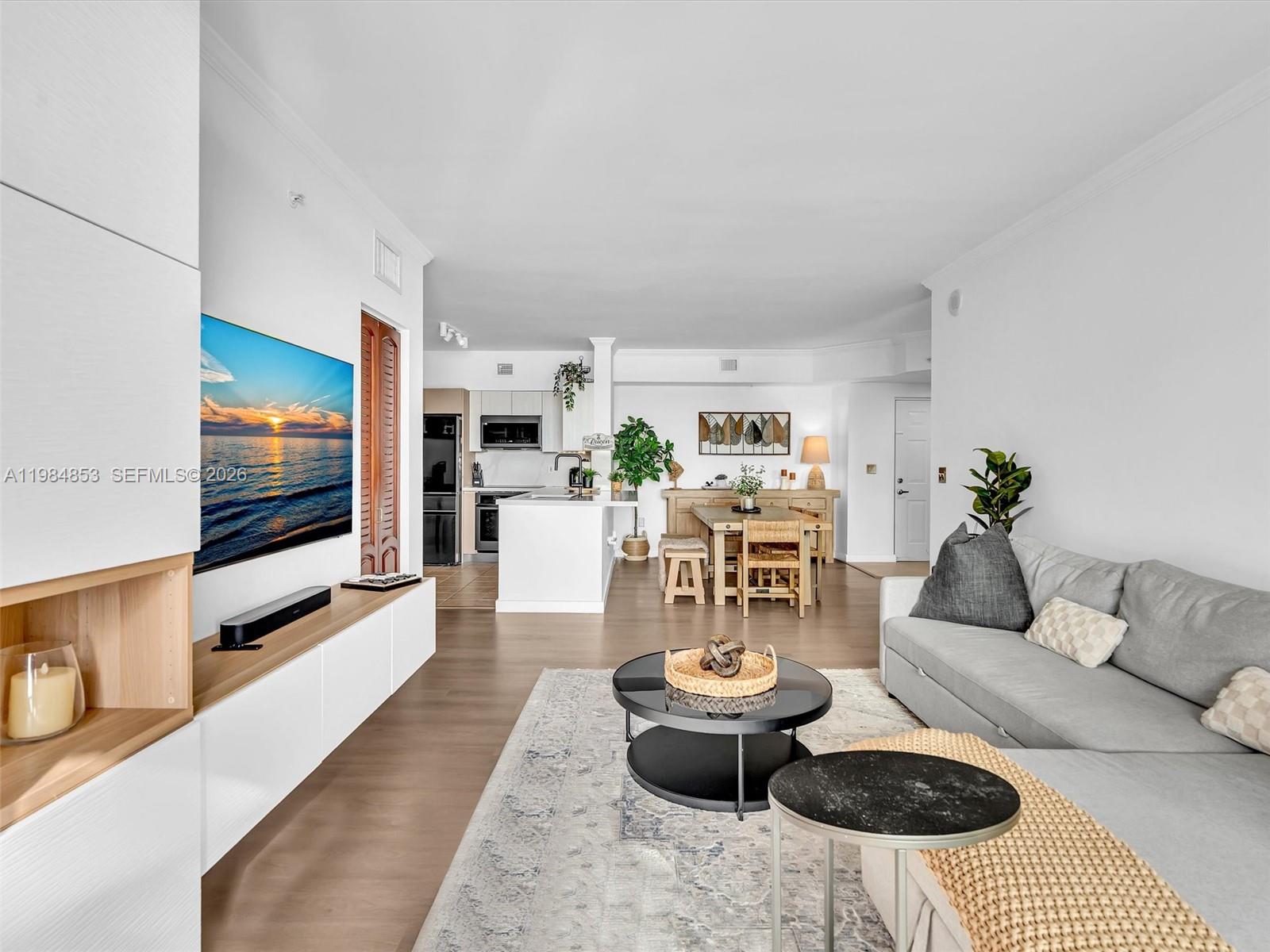 Photo of 17150 Bay Rd  #2205, Sunny Isles Beach, Florida, 33160 - 