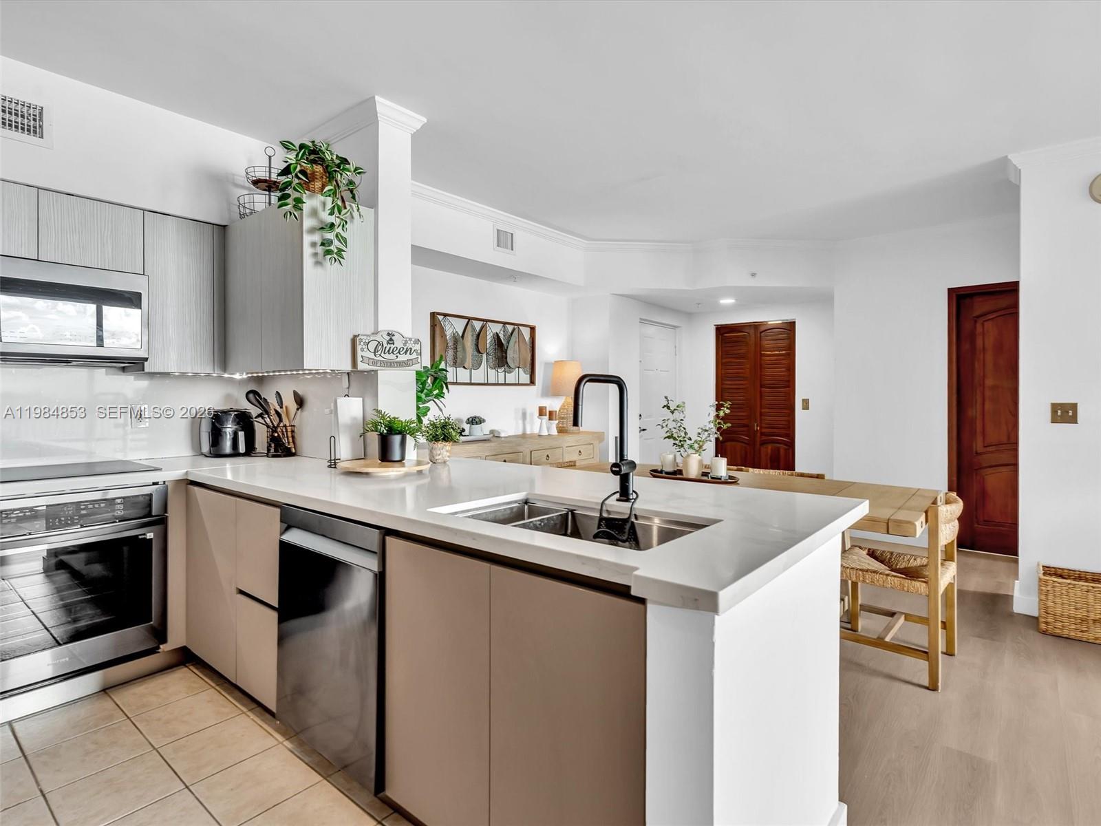 Photo of 17150 Bay Rd  #2205, Sunny Isles Beach, Florida, 33160 - 