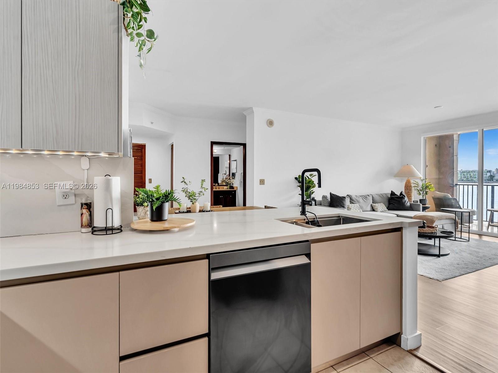 Photo of 17150 Bay Rd  #2205, Sunny Isles Beach, Florida, 33160 - 