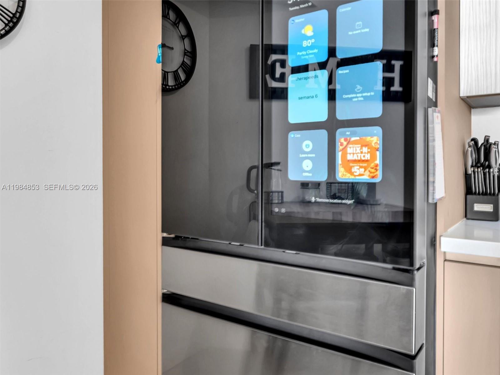 Photo of 17150 Bay Rd  #2205, Sunny Isles Beach, Florida, 33160 - 