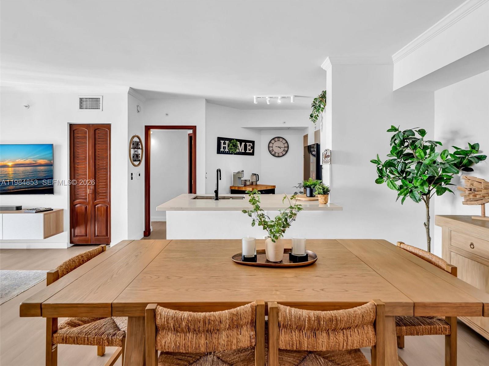 Photo of 17150 Bay Rd  #2205, Sunny Isles Beach, Florida, 33160 - 