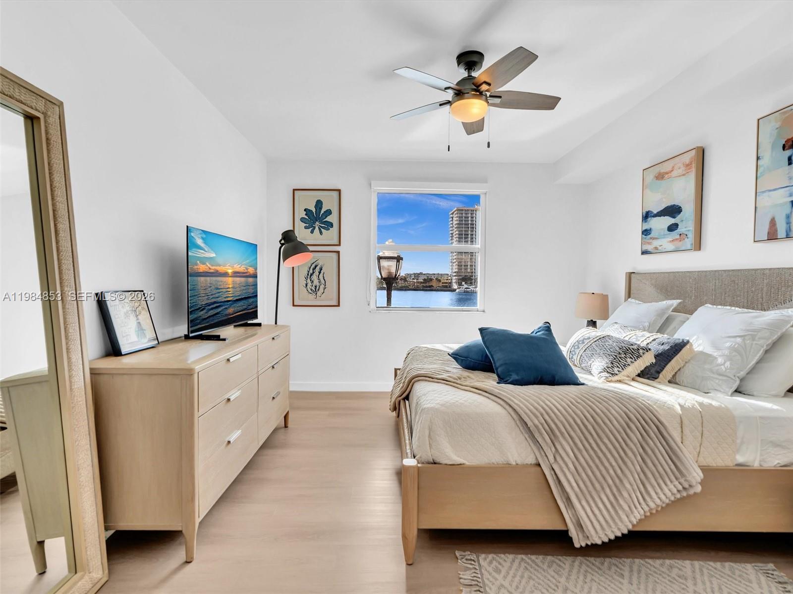 Photo of 17150 Bay Rd  #2205, Sunny Isles Beach, Florida, 33160 - 