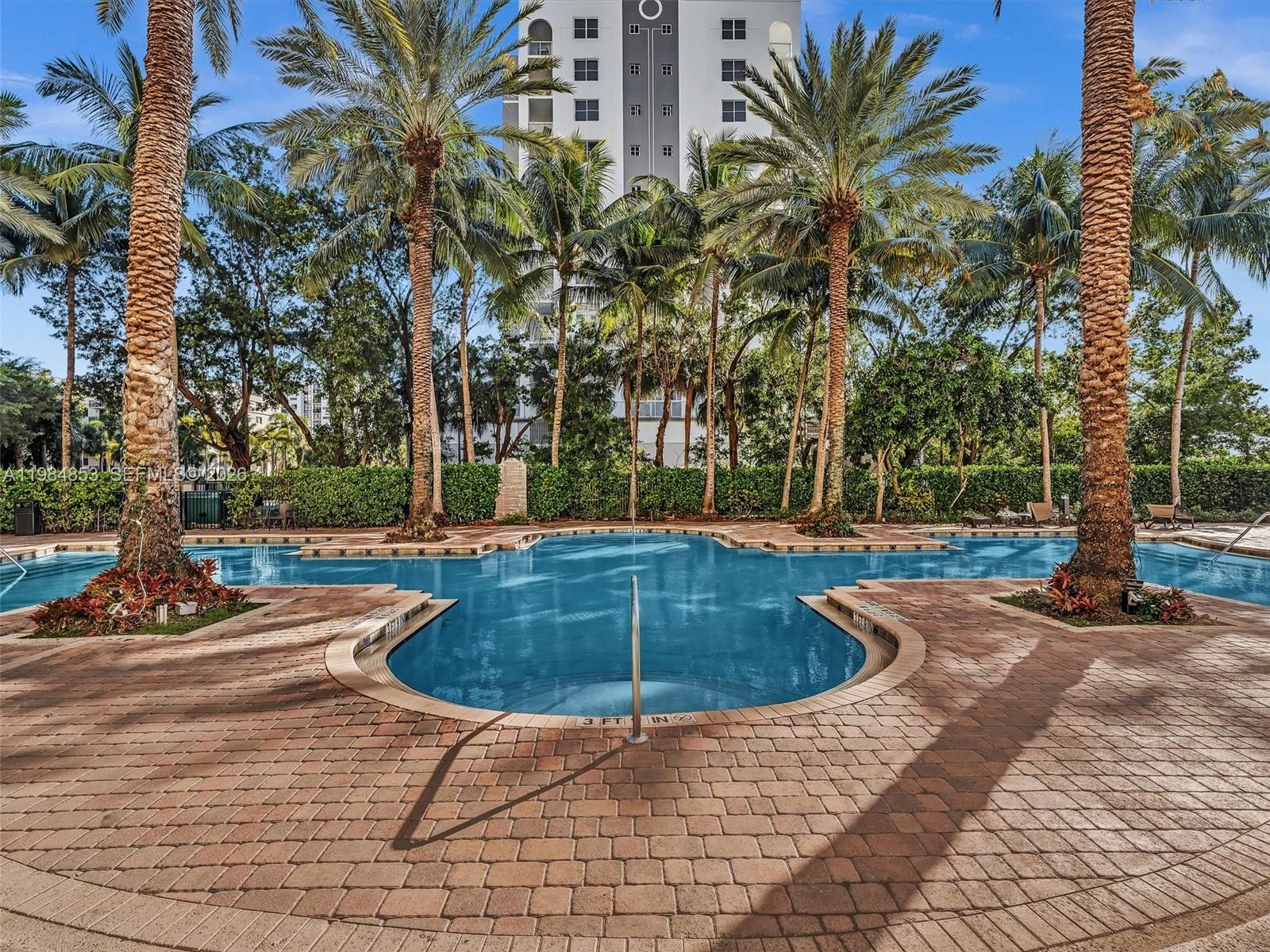 Photo of 17150 Bay Rd  #2205, Sunny Isles Beach, Florida, 33160 - 