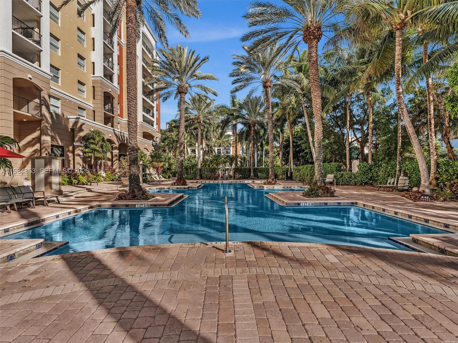 Photo of 17150 Bay Rd  #2205, Sunny Isles Beach, Florida, 33160 - 