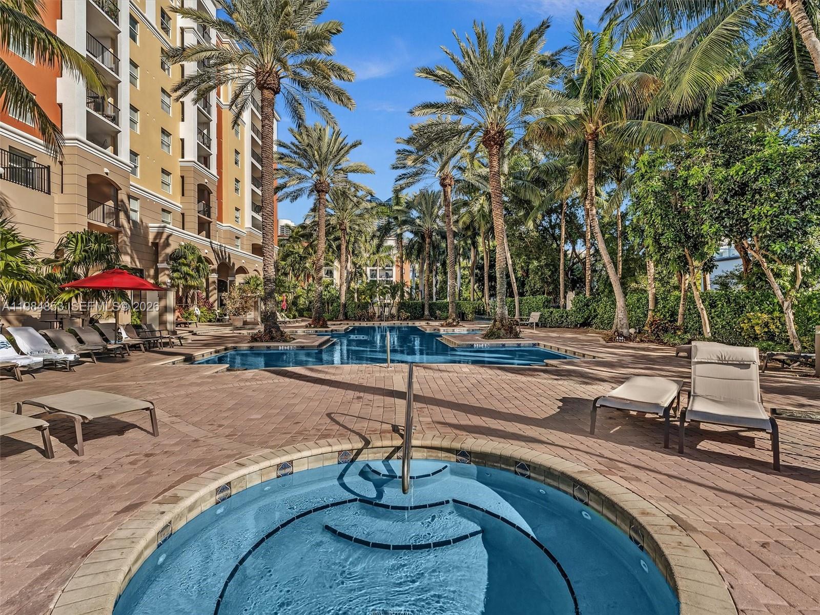 Photo of 17150 Bay Rd  #2205, Sunny Isles Beach, Florida, 33160 - 