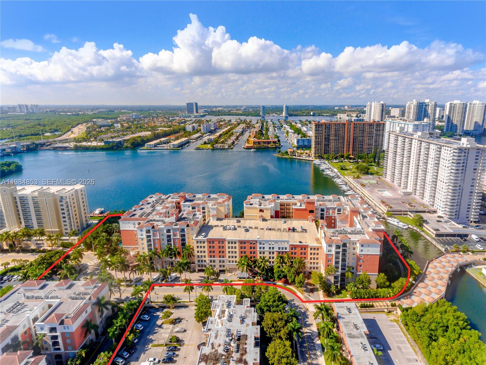 Photo of 17150 Bay Rd  #2205, Sunny Isles Beach, Florida, 33160 - 