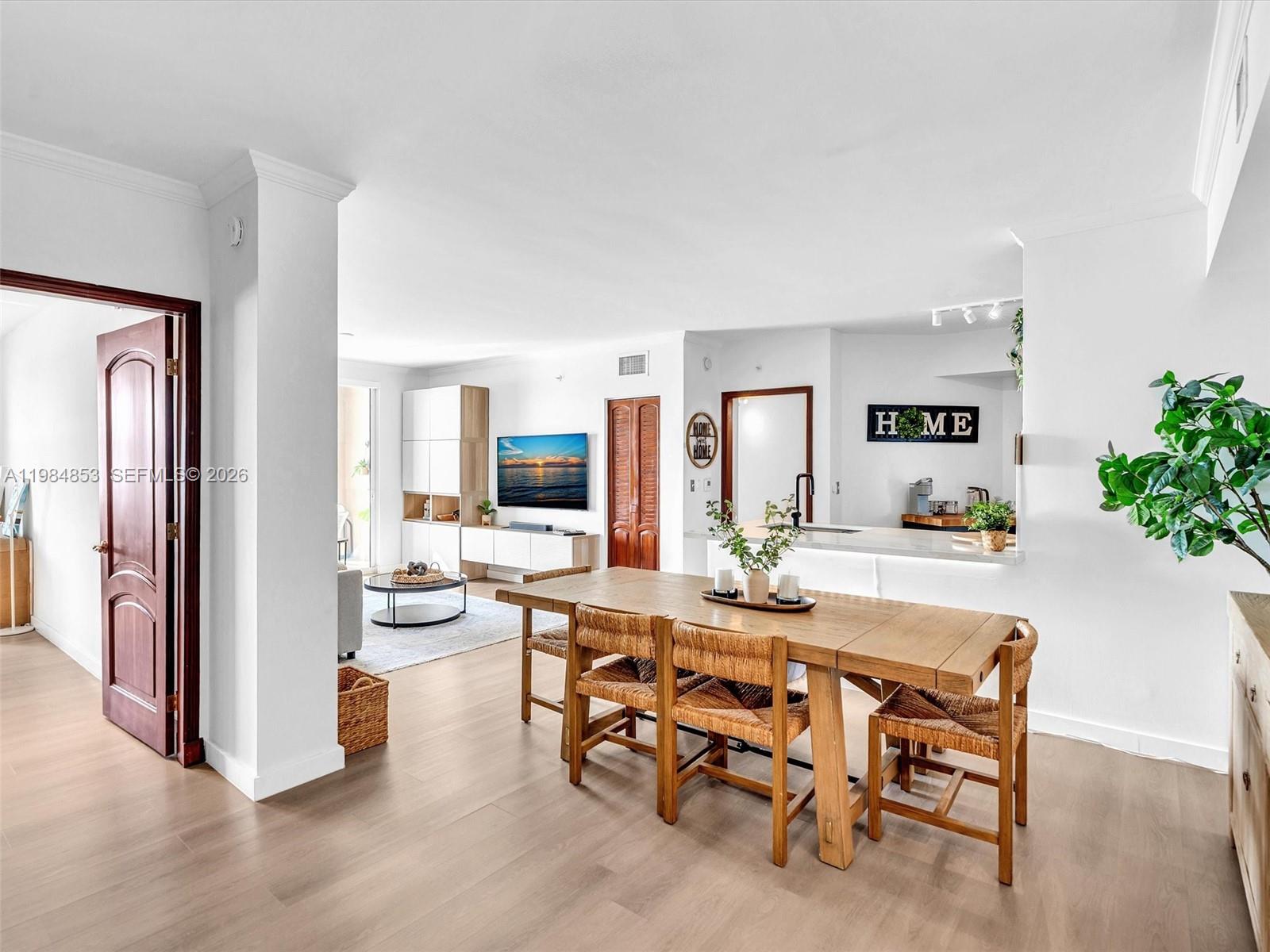 Photo of 17150 Bay Rd  #2205, Sunny Isles Beach, Florida, 33160 - 