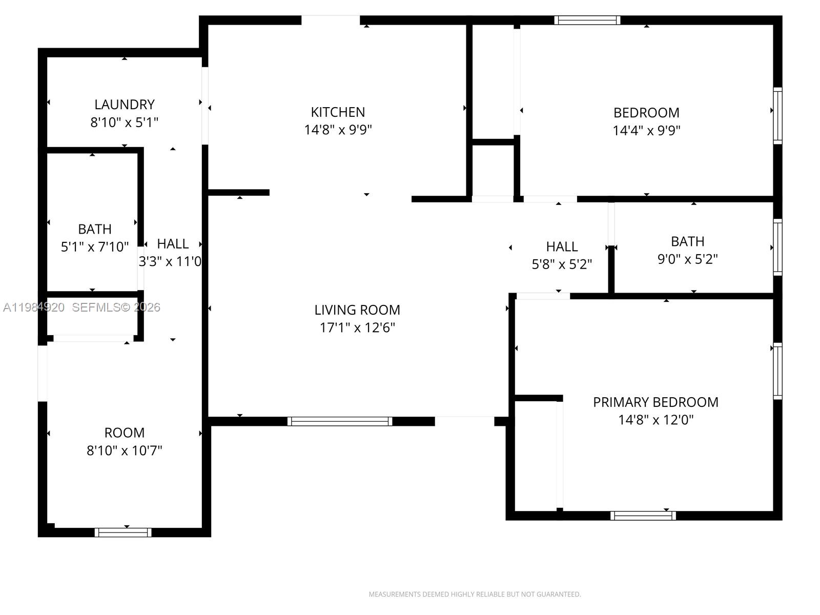 1830 3 / 2 1067 sq. ft. $ 2026-03-18 0 foto
