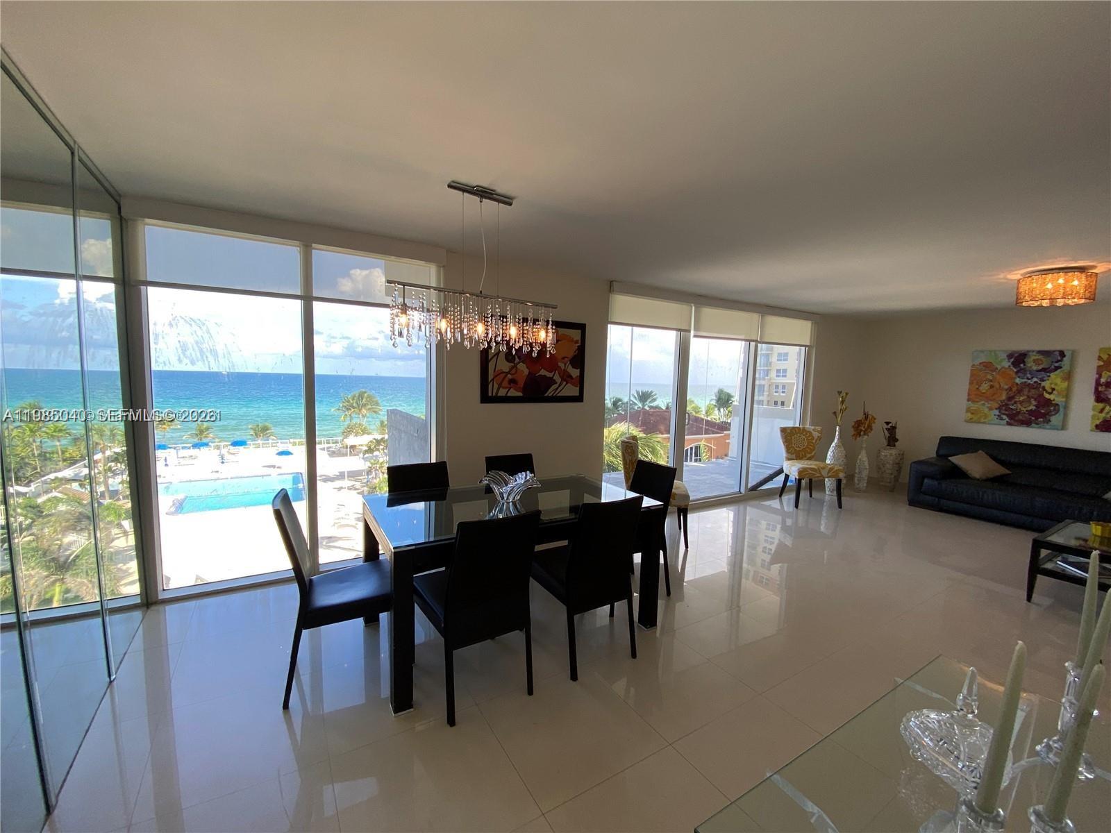 Photo of 2030 Ocean Dr  #412, Hallandale Beach, Florida, 33009 - 