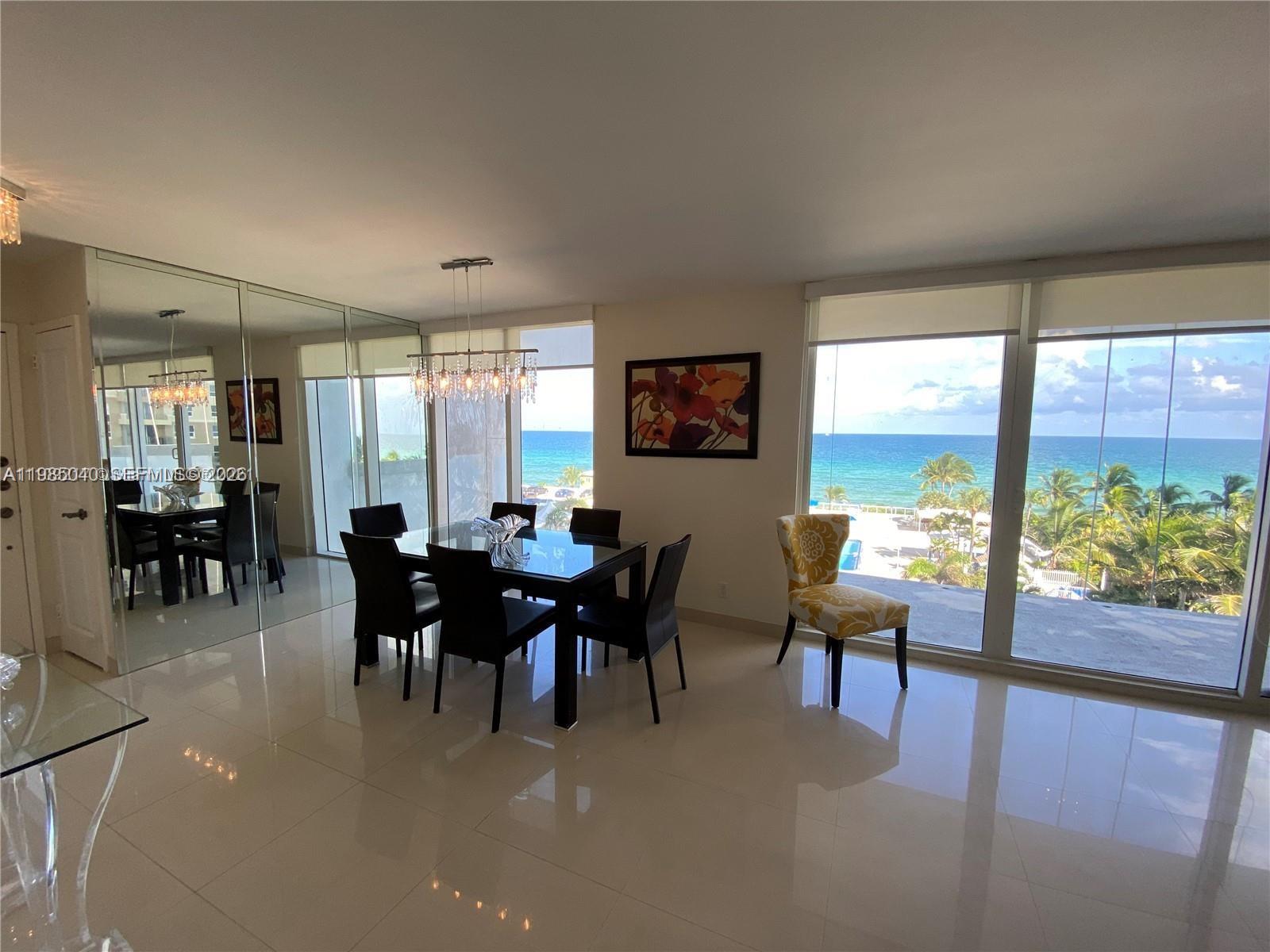 Photo of 2030 Ocean Dr  #412, Hallandale Beach, Florida, 33009 - 