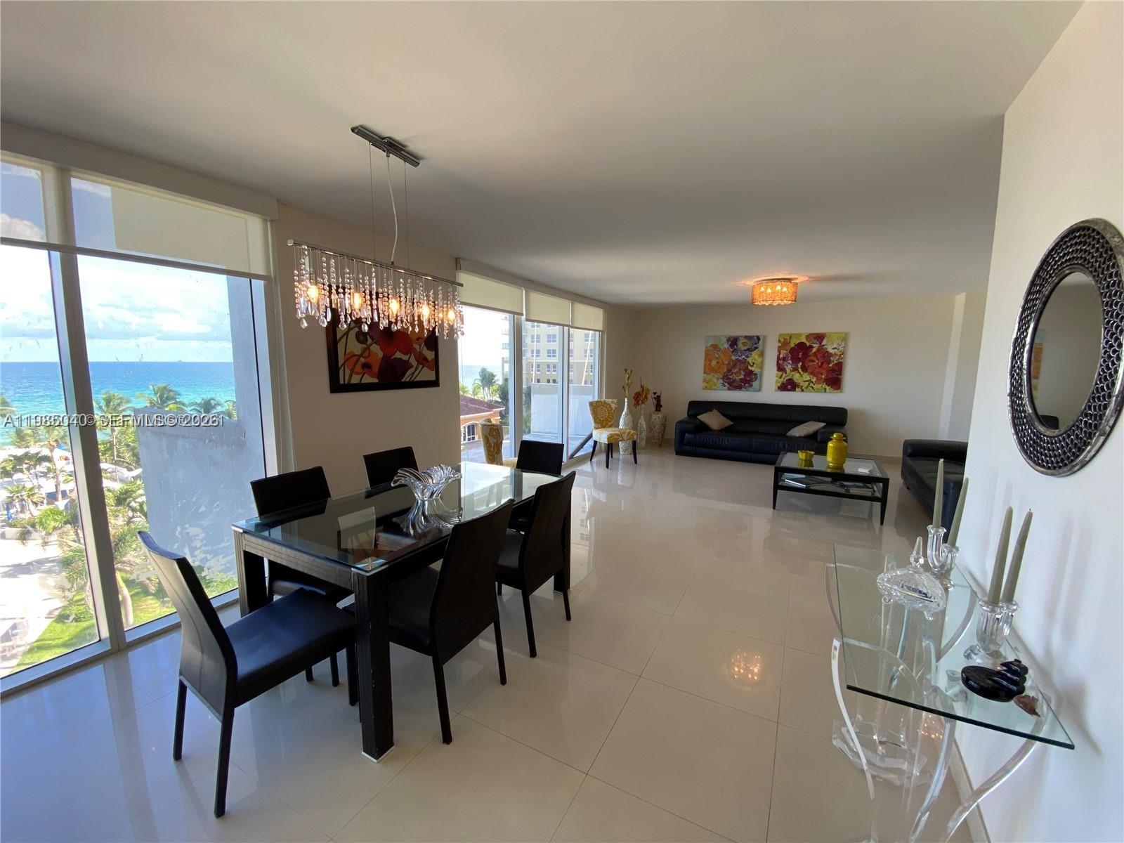 Photo of 2030 Ocean Dr  #412, Hallandale Beach, Florida, 33009 - 