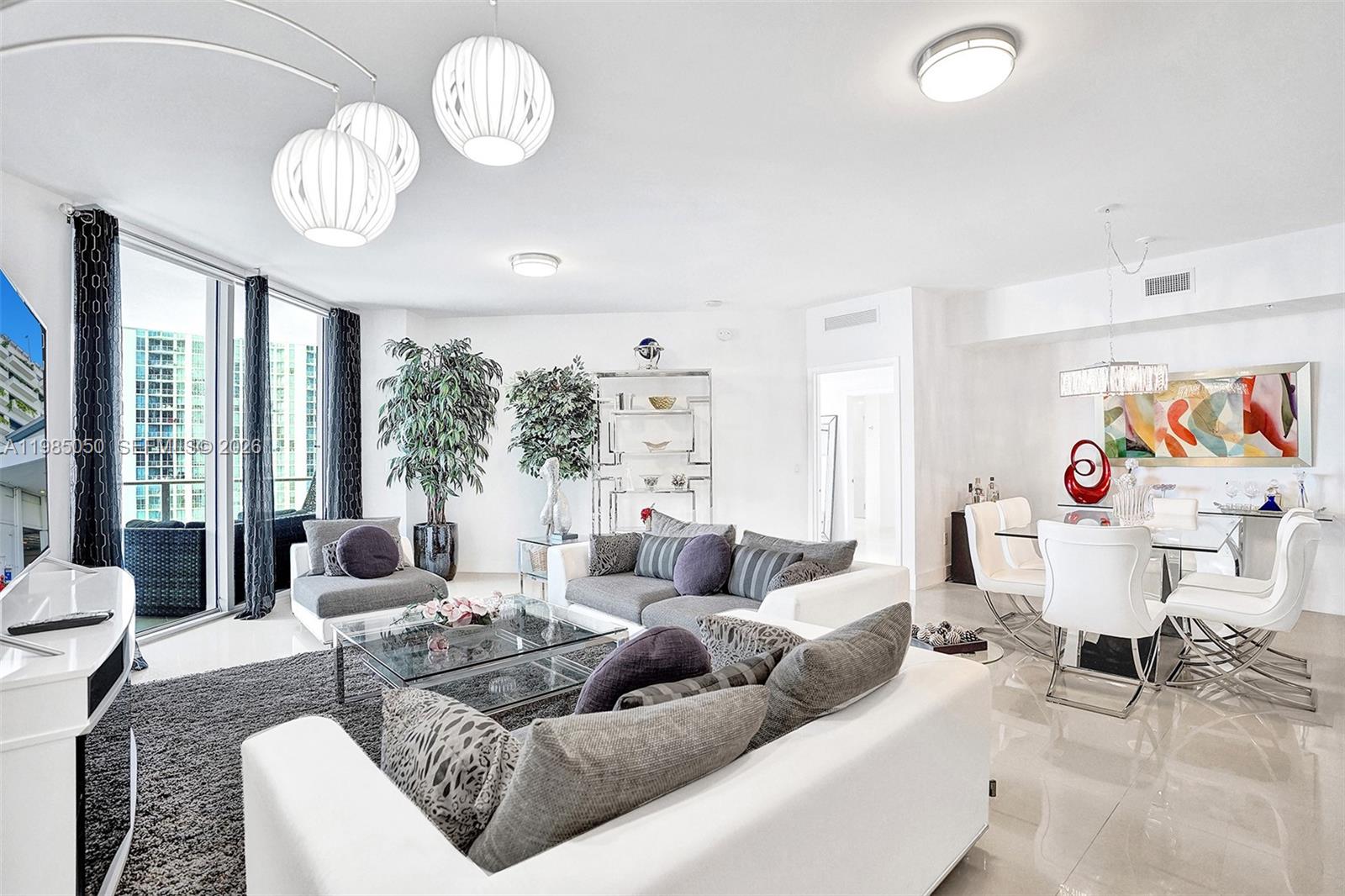 Photo of 17301 Biscayne Blvd #1207, North Miami Beach, Florida, 33160 -