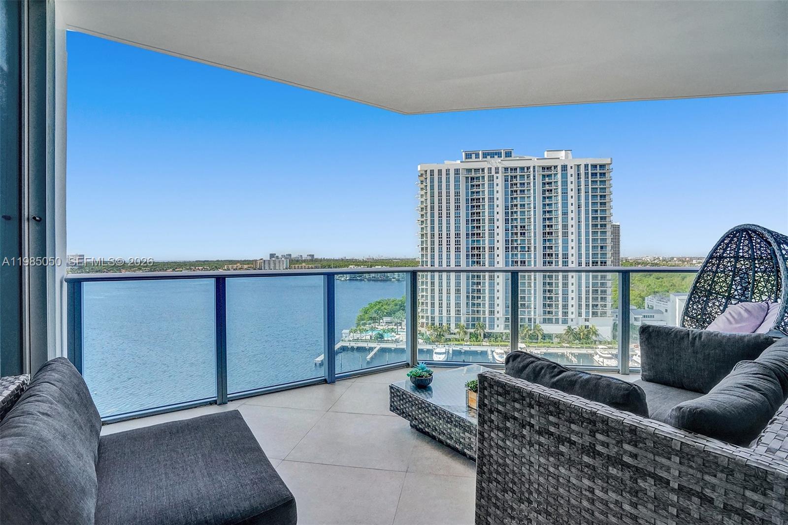 Photo of 17301 Biscayne Blvd #1207, North Miami Beach, Florida, 33160 -