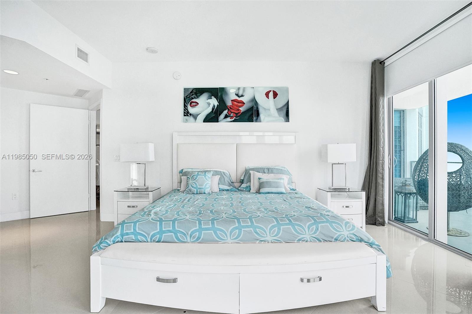 Photo of 17301 Biscayne Blvd #1207, North Miami Beach, Florida, 33160 -