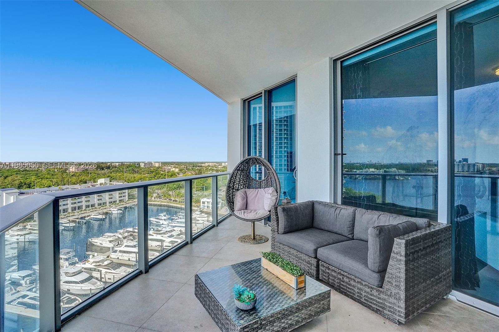 Photo of 17301 Biscayne Blvd #1207, North Miami Beach, Florida, 33160 -