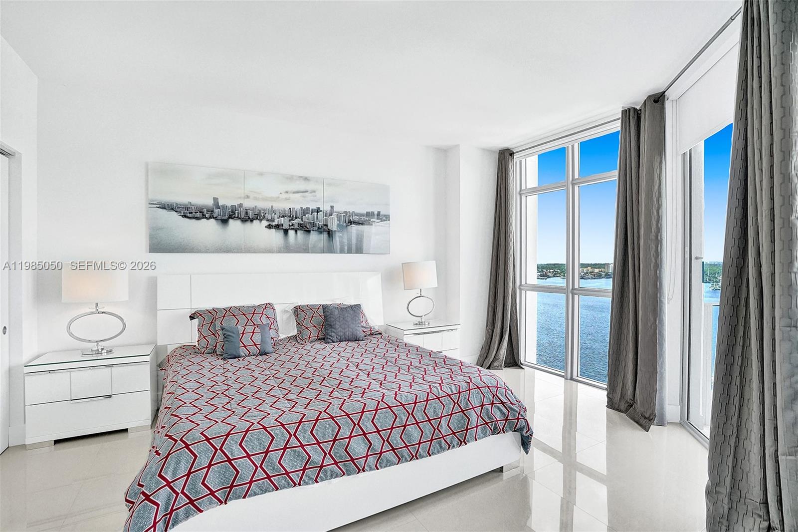 Photo of 17301 Biscayne Blvd #1207, North Miami Beach, Florida, 33160 -