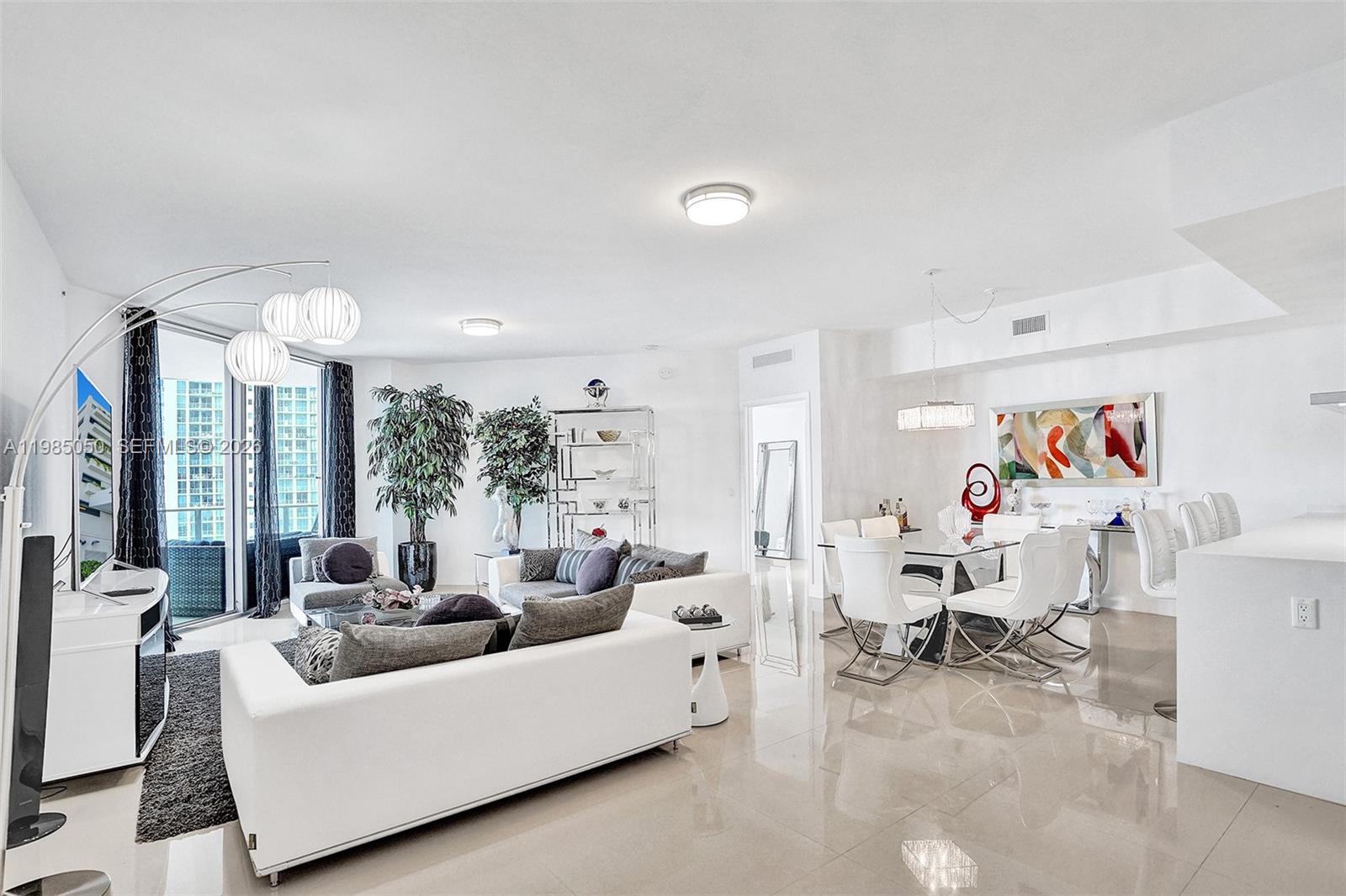 Photo of 17301 Biscayne Blvd #1207, North Miami Beach, Florida, 33160 -