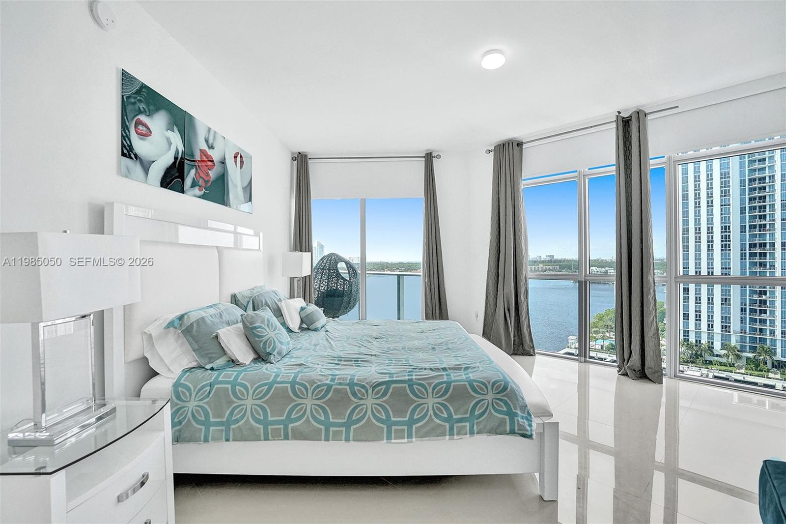 Photo of 17301 Biscayne Blvd #1207, North Miami Beach, Florida, 33160 -