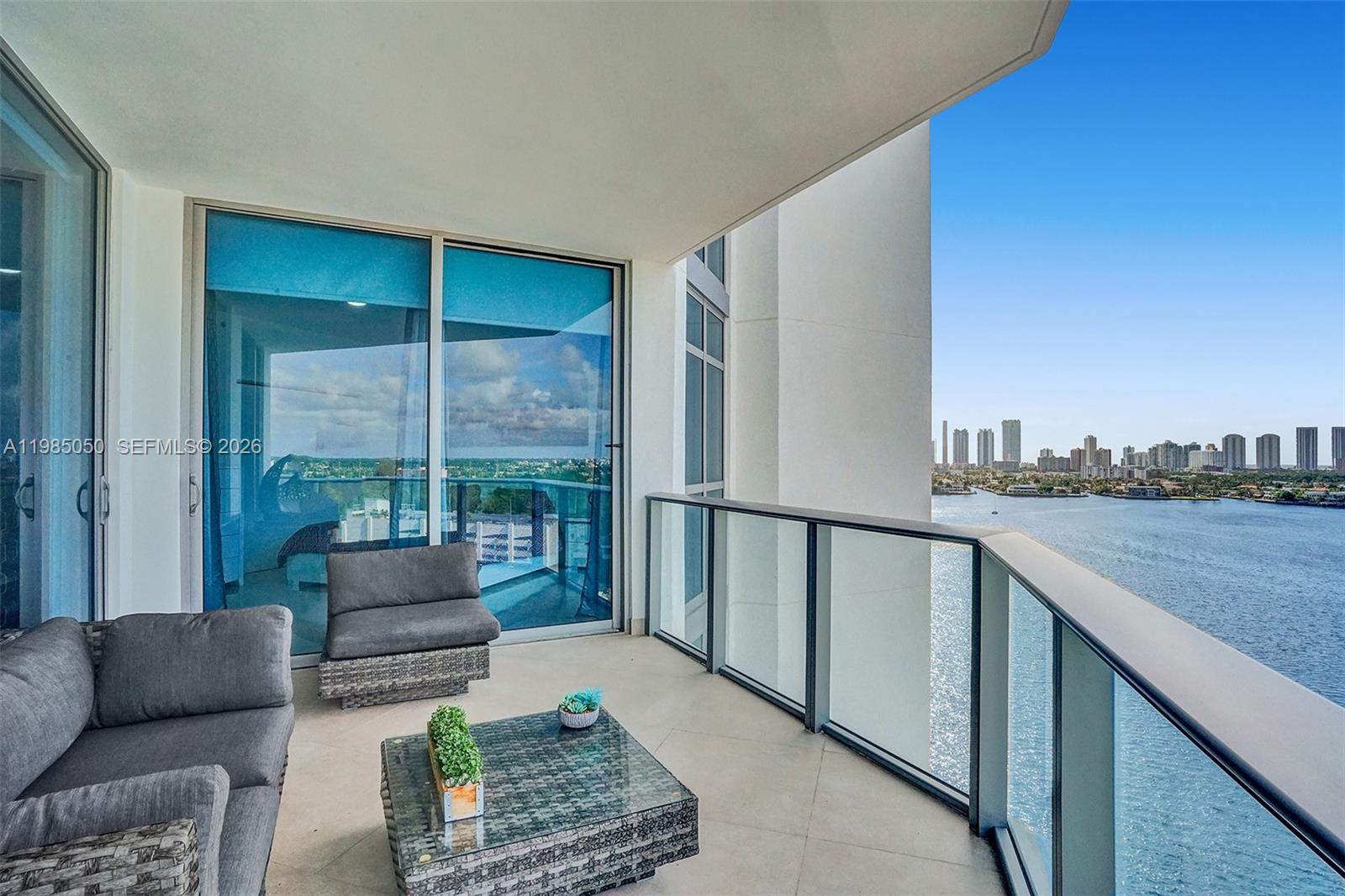 Photo of 17301 Biscayne Blvd #1207, North Miami Beach, Florida, 33160 -