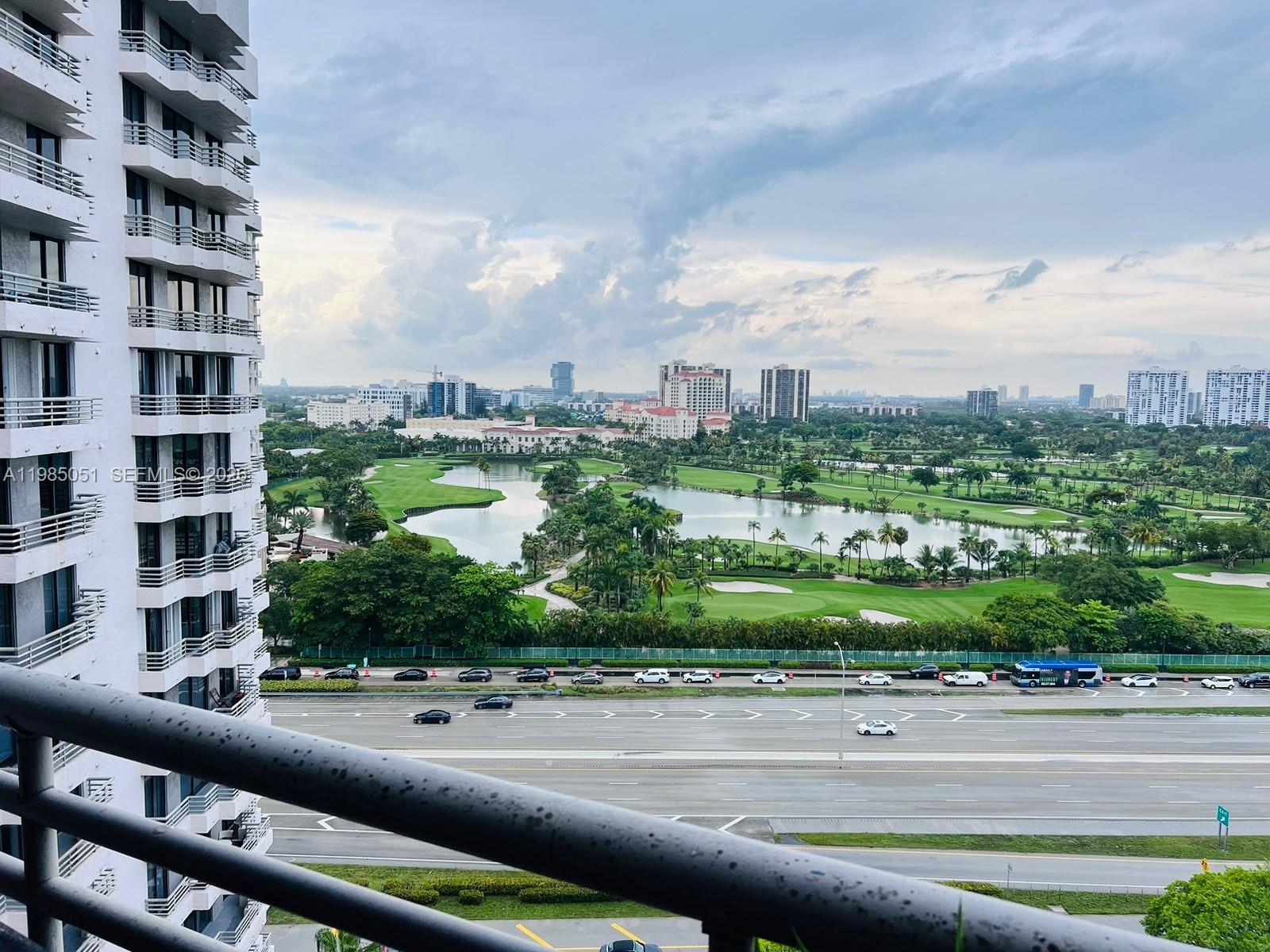 Photo of 3300 191st St  #1711, Aventura, Florida, 33180 - 