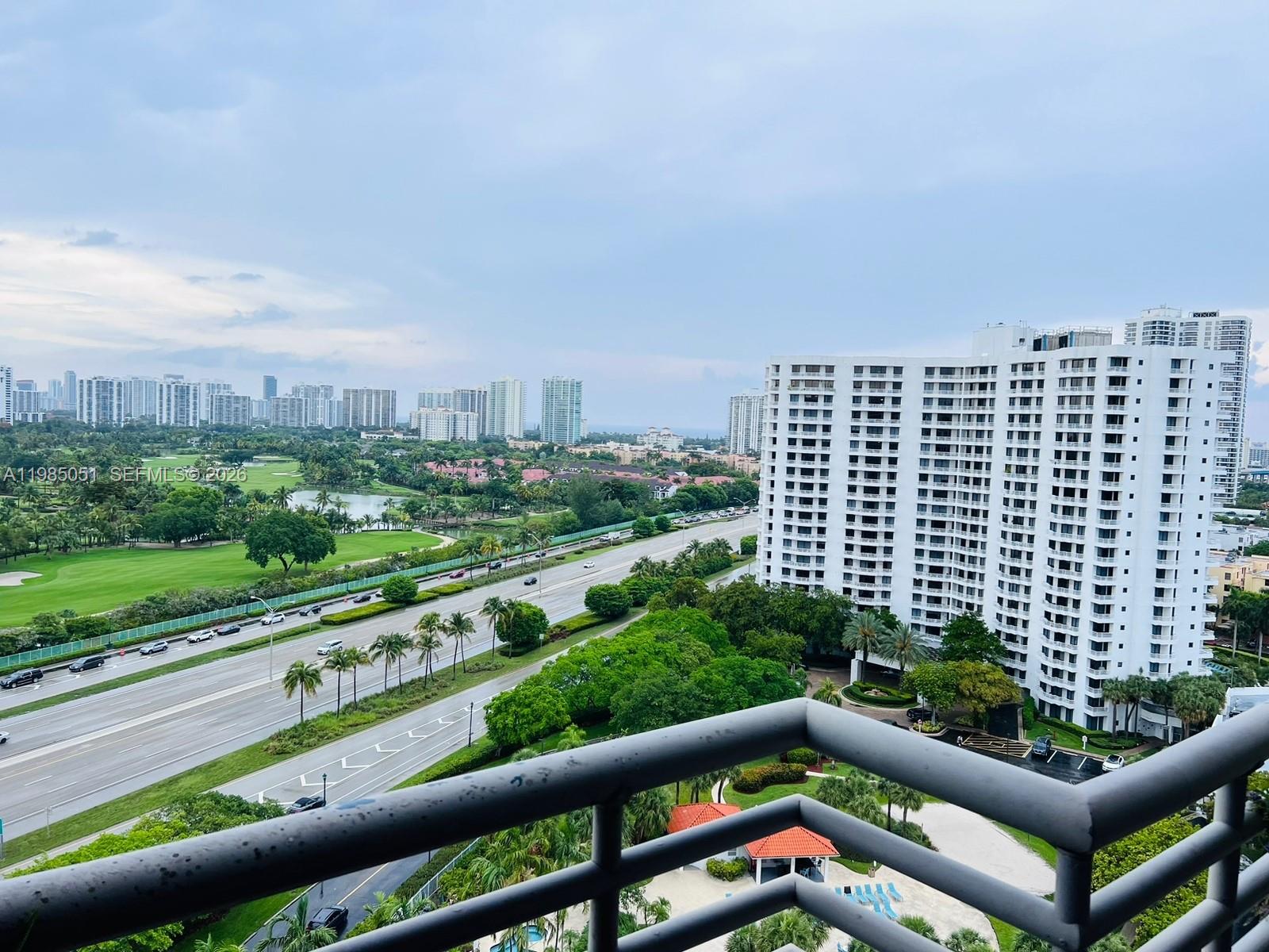 Photo of 3300 191st St  #1711, Aventura, Florida, 33180 - 
