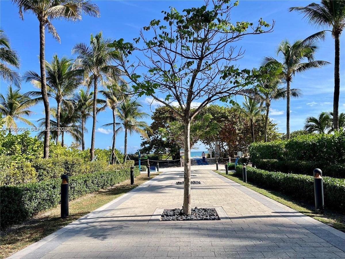 Photo of 9195 Collins Ave  #PH4, Surfside, Florida, 33154 - 