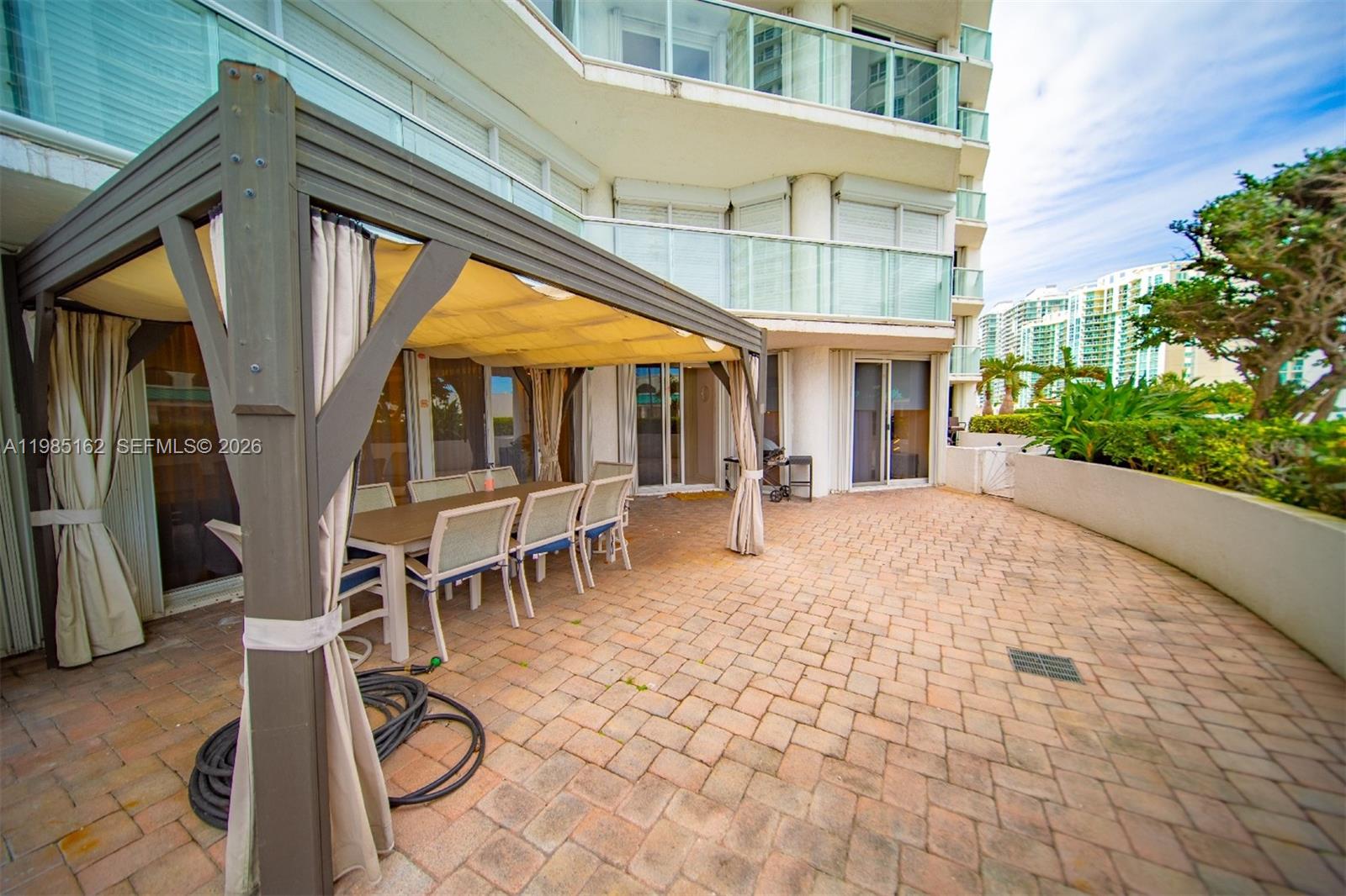 Photo of 16445 Collins Ave  #425, Sunny Isles Beach, Florida, 33160 - 