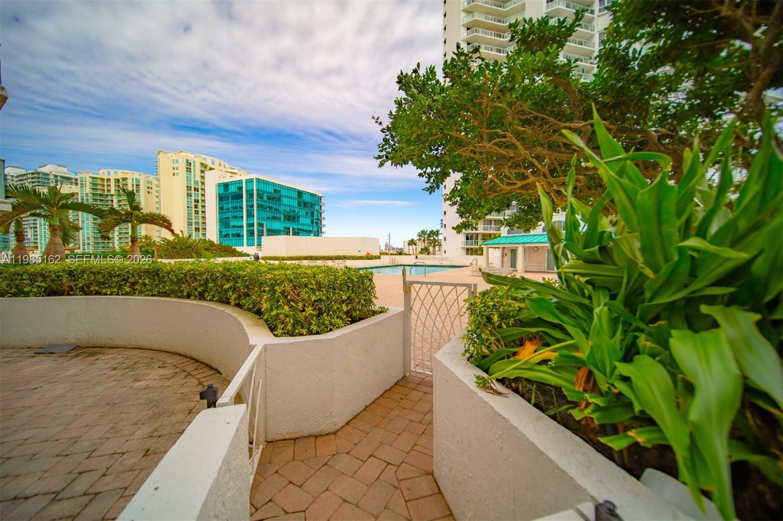 Photo of 16445 Collins Ave  #425, Sunny Isles Beach, Florida, 33160 - 