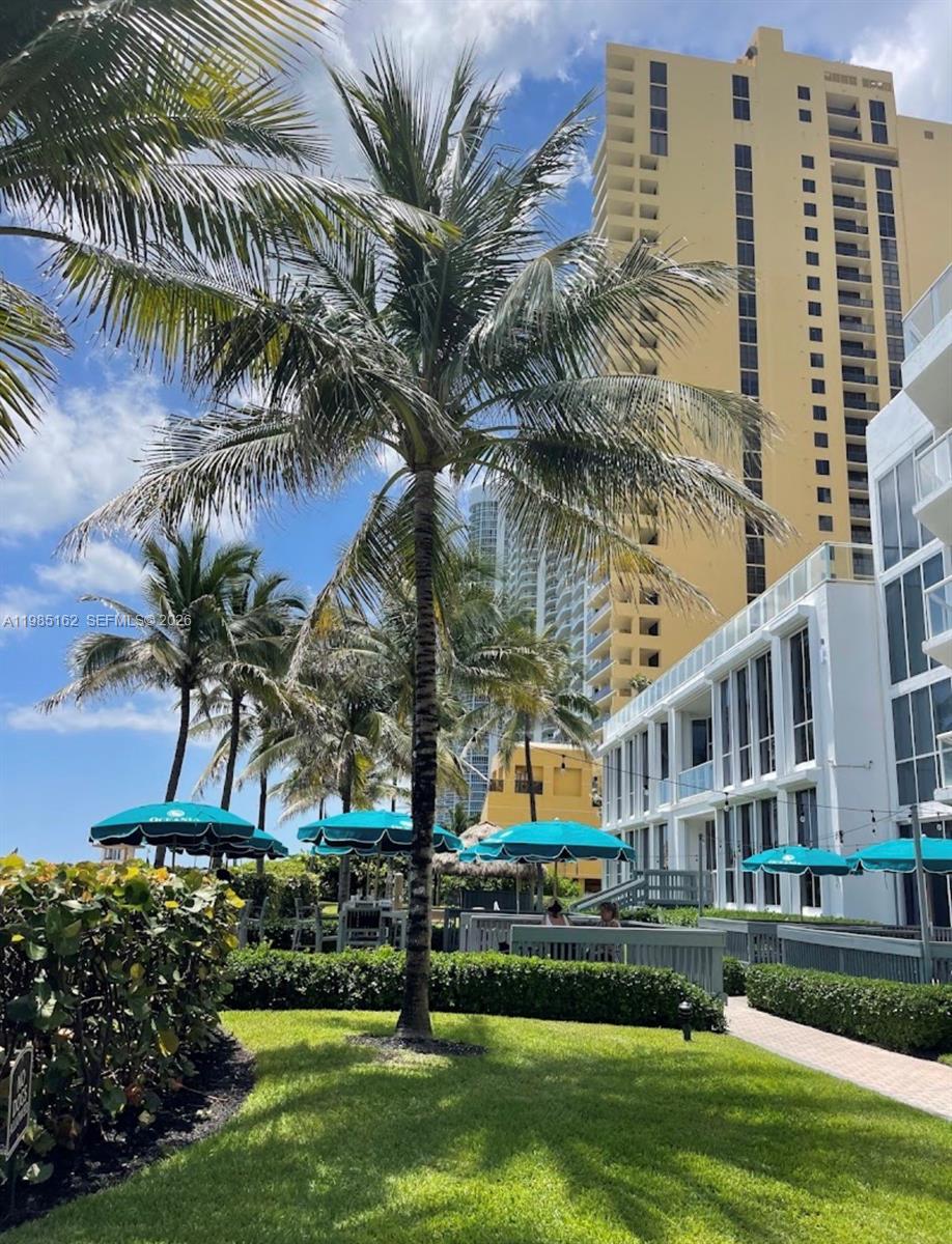 Photo of 16445 Collins Ave  #425, Sunny Isles Beach, Florida, 33160 - 