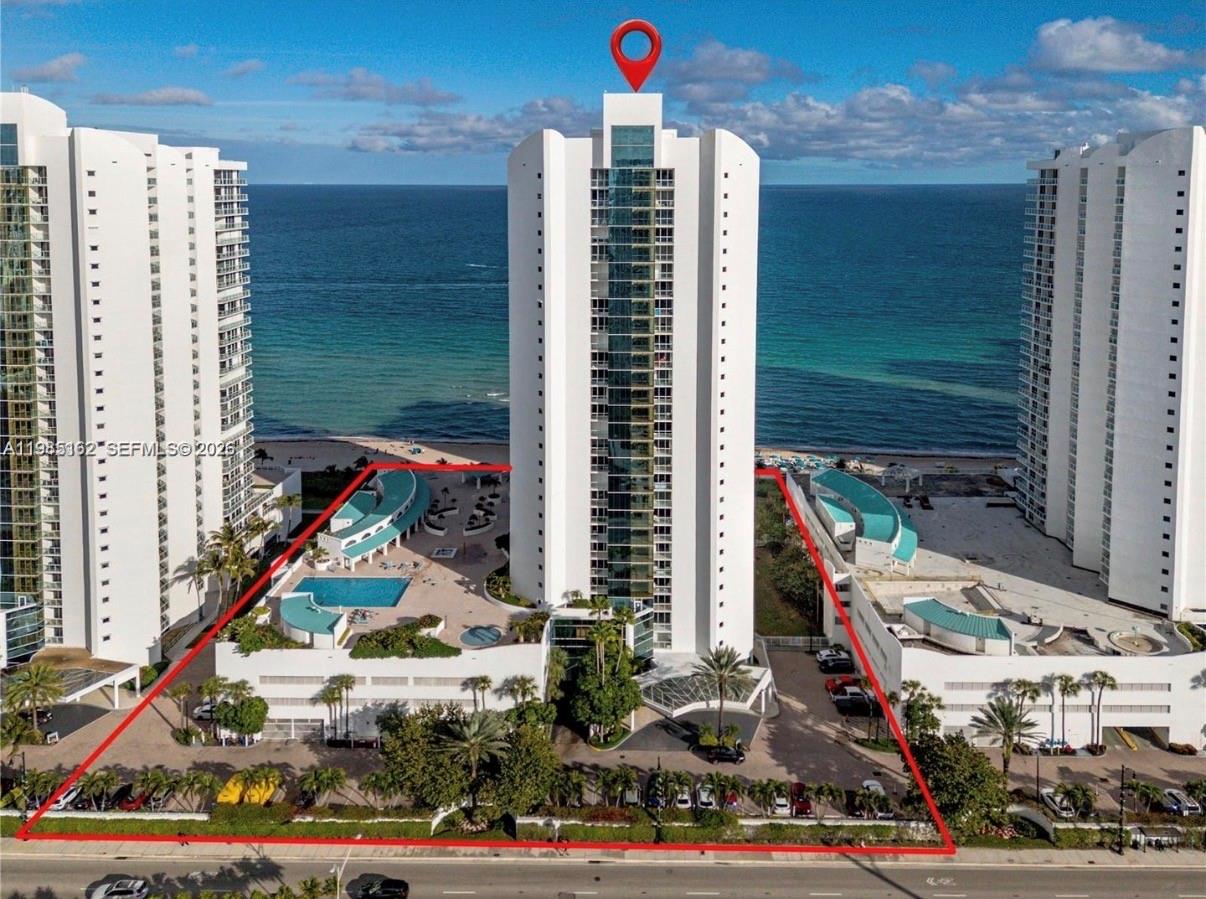 Photo of 16445 Collins Ave  #425, Sunny Isles Beach, Florida, 33160 - 