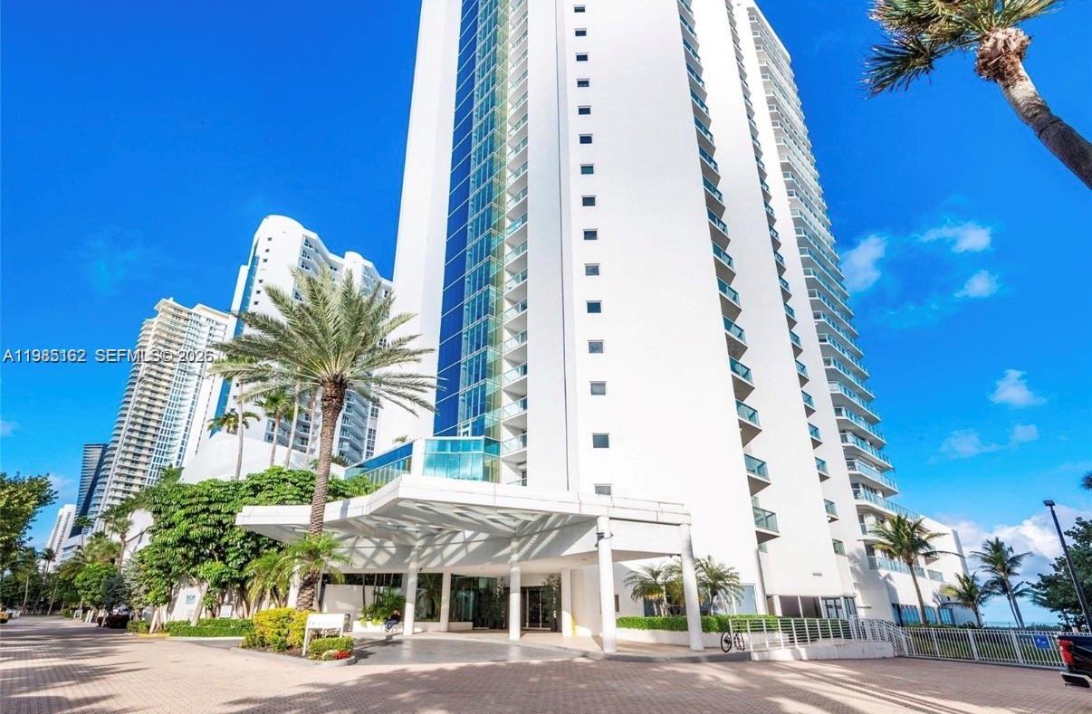 Photo of 16445 Collins Ave  #425, Sunny Isles Beach, Florida, 33160 - 