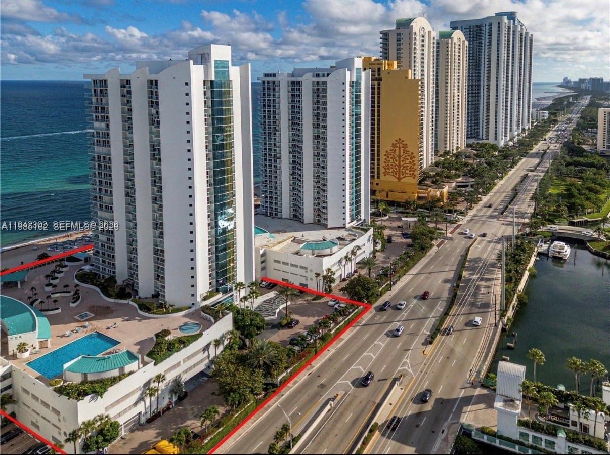 Photo of 16445 Collins Ave  #425, Sunny Isles Beach, Florida, 33160 - 